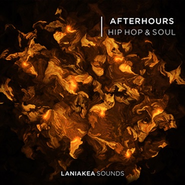 LANIAKEA SOUNDS AFTERHOURS HIP HOP & SOUL(オンライン納品)(2時間以内に納品)