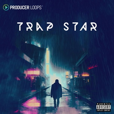TRAP STAR(オンライン納品)(2時間以内に納品)
