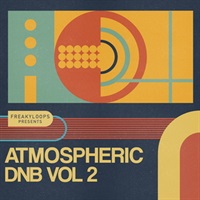 ATMOSPHERIC DNB VOL. 2