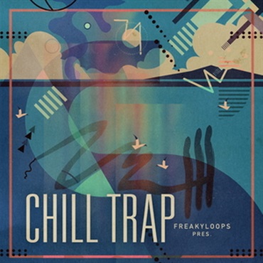 CHILL TRAP(オンライン納品)(2時間以内に納品)