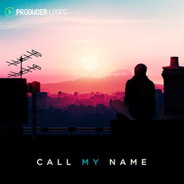 PRODUCER LOOPS CALL MY NAME(オンライン納品)(2時間以内に納品)