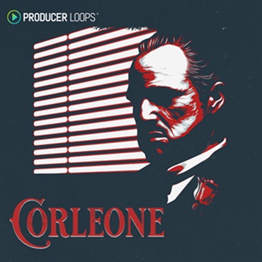CORLEONE(オンライン納品)(2時間以内に納品)