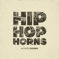 MS HIP HOP HORNS(オンライン納品)(2時間以内に納品)