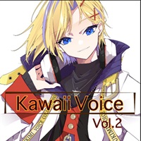 KAWAII VOICE VOL.2