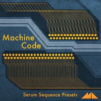 MACHINE CODE