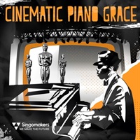 CINEMATIC PIANO GRACE