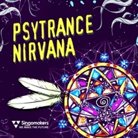 PSYTRANCE NIRVANA