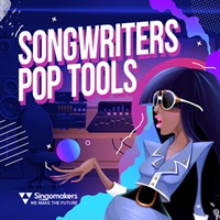 SONGWRITERS POP TOOLS