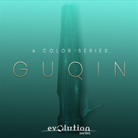WORLD COLORS GUQIN(オンライン納品)(2時間以内に納品)