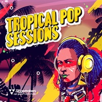 TROPICAL POP SESSIONS