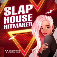 SLAP HOUSE HITMAKER