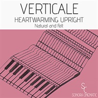 【サマーセール！最大50%OFF！】VERTICALE(オンライン納品)(2時間以内に納品)