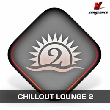 CHILLOUT LOUNGE 2(オンライン納品)(2時間以内に納品)