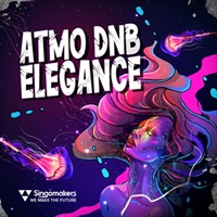 ATMO DNB ELEGANCE