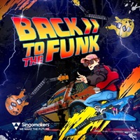 BACK TO THE FUNK