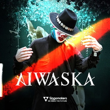 AIWASKA(オンライン納品)(2時間以内に納品)