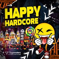 HAPPY HARDCORE