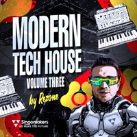 REZONE MODERN TECH HOUSE 3