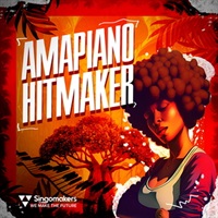 AMAPIANO HITMAKER
