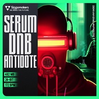 SERUM DNB ANTIDOTE