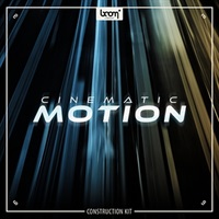 CINEMATIC MOTION - CONSTRUCTION KIT