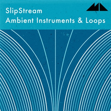 MODEAUDIO SLIPSTREAM(オンライン納品)(2時間以内に納品)