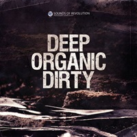 DEEP ORGANIC DIRTY(オンライン納品)(2時間以内に納品)