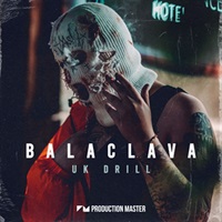 BALACLAVA - UK DRILL(オンライン納品)(2時間以内に納品)