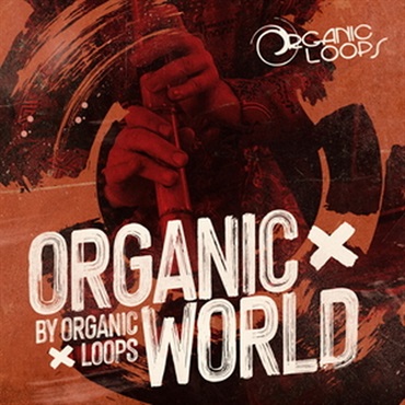 ORGANIC WORLD(オンライン納品)(2時間以内に納品)