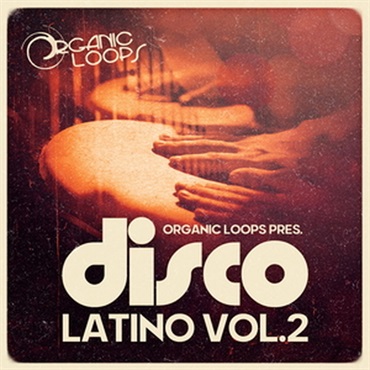 DISCO LATINO 2(オンライン納品)(2時間以内に納品)