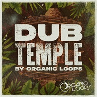 DUB TEMPLE(オンライン納品)(2時間以内に納品)