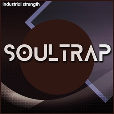 INDUSTRIAL STRENGTH ISR - SOUL TRAP(オンライン納品)(2時間以内に納品)