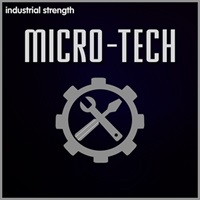 MICRO-TECH(オンライン納品)(2時間以内に納品)