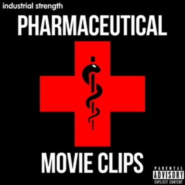 PHARMACEUTICAL MOVIE CLIPS(オンライン納品)(2時間以内に納品)