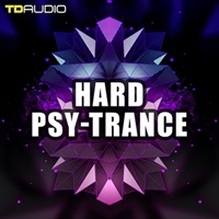 HARD PSY-TRANCE