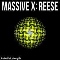 MASSIVE X - REESE