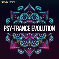 TD AUDIO - PSY-TRANCE EVOLUTION