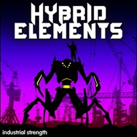HYBRID ELEMENTS