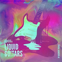 BASEMENT FREAKS PRESENTS LIQUID GUITARS(オンライン納品)(2時間以内に納品)