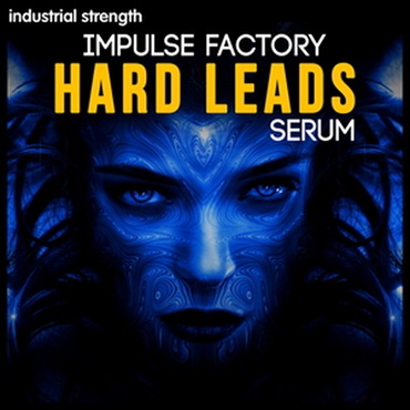 IMPULSE FACTORY - HARD LEAD(オンライン納品)(2時間以内に納品)