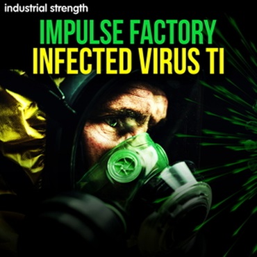 IMPULSE FACTORY - INFECTED VIRUS TI(オンライン納品)(2時間以内に納品)