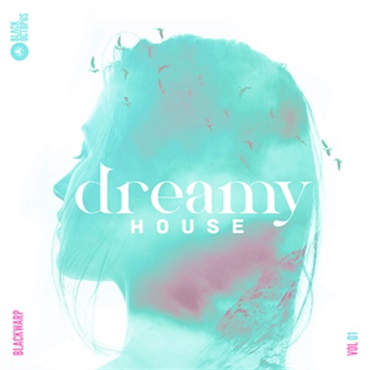BLACK OCTOPUS DREAMY HOUSE VOL.1(オンライン納品)(2時間以内に納品)