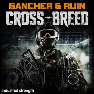 INDUSTRIAL STRENGTH GANCHER & RUIN CROSSBREED(オンライン納品)(2時間以内に納品)