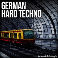 GERMAN HARD TECHNO