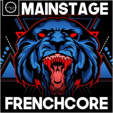 INDUSTRIAL STRENGTH MAINSTAGE FRENCHCORE(オンライン納品)(2時間以内に納品)