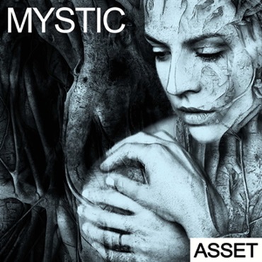 MYSTIC - ASSET(オンライン納品)(2時間以内に納品)