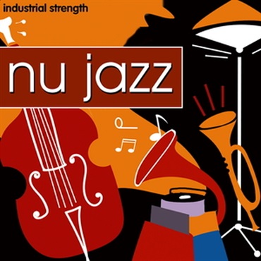 INDUSTRIAL STRENGTH NU JAZZ(オンライン納品)(2時間以内に納品)