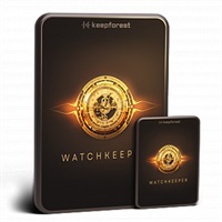 WATCHKEEPER: MODERN COUNTDOWN PERCUSSION(オンライン納品)(2時間以内に納品)