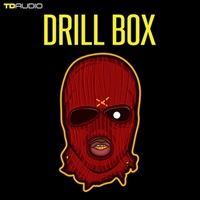 TD AUDIO - DRILL BOX