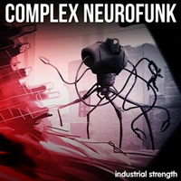 COMPLEX NEUROFUNK
